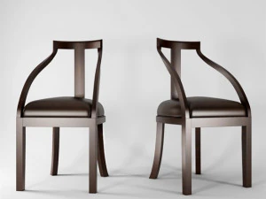 chair 03 3D Model