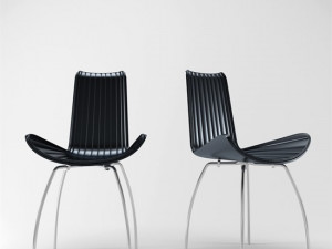 combo 10 chair Model 3D