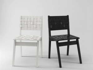 combo 10 chair 3Dモデル
