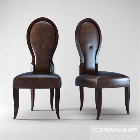 combo chair 02 3Dモデル .c4d .max .obj .3ds .fbx .stl .blend 