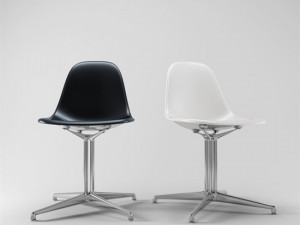 combo chair 03 Model 3D
