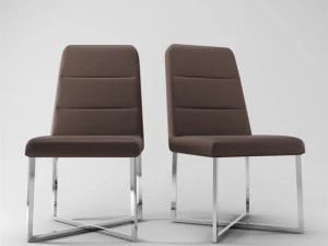 combo chair 03 3D Model