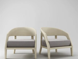 combo chair 03 3D Model