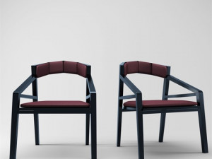 combo chair 03 3D Modell