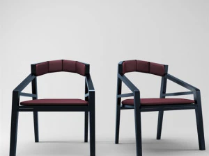 combo chair 03 3D Model