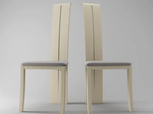 combo chair 03 3D Model