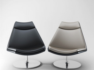 combo chair 04 3D-Modell