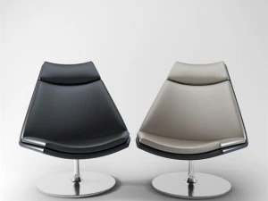 combo chair 04 3D Model