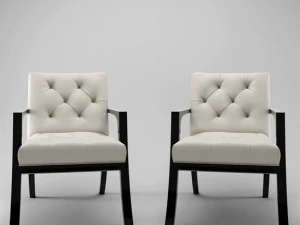 combo chair 04 3D Model