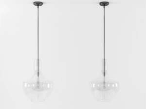 light combo 01 3D Model