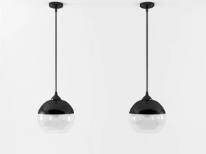light combo 01 3D Model