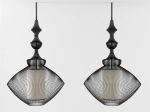 light combo 01 3D Model