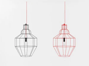 lichtcombi 02 3D Model