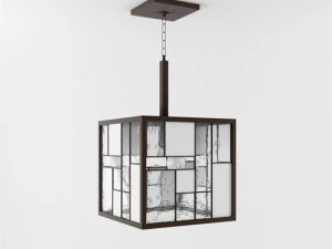 light combo 02 3D Model