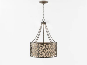 kombo ringan 03 Model 3D