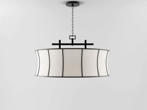 light combo 03 3D Model