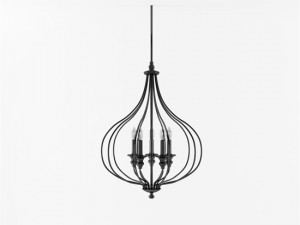 light combo 04 3D Model