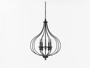 light combo 04 3D Model