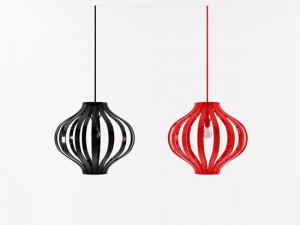 light combo 04 3D Model