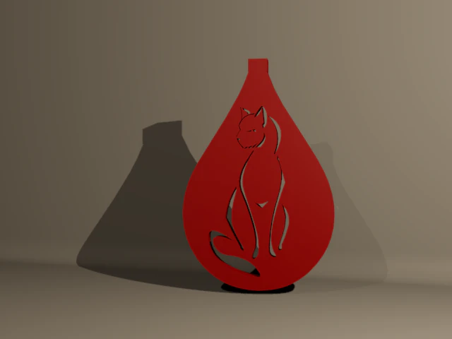 key chain 3D Print Model .c4d .max .obj .3ds .fbx .stl .blend 