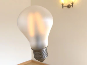 lamp 3D Model