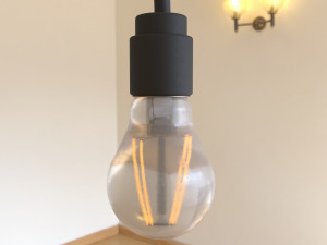 lamp Modelo 3D