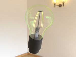 lamp Modelo 3D