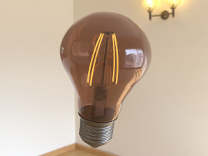 lamp Modelo 3D