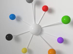 clothes hanger 3D Model