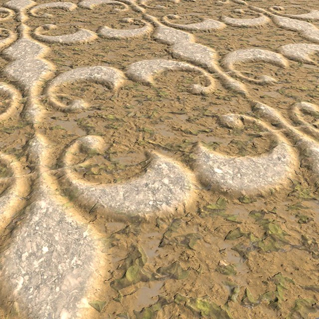 patern CG Textures .c4d .max .obj .3ds .fbx .stl .blend 