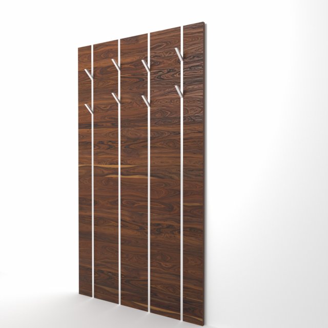 clothes hanger 3D-Modell .c4d .max .obj .3ds .fbx .stl .blend 