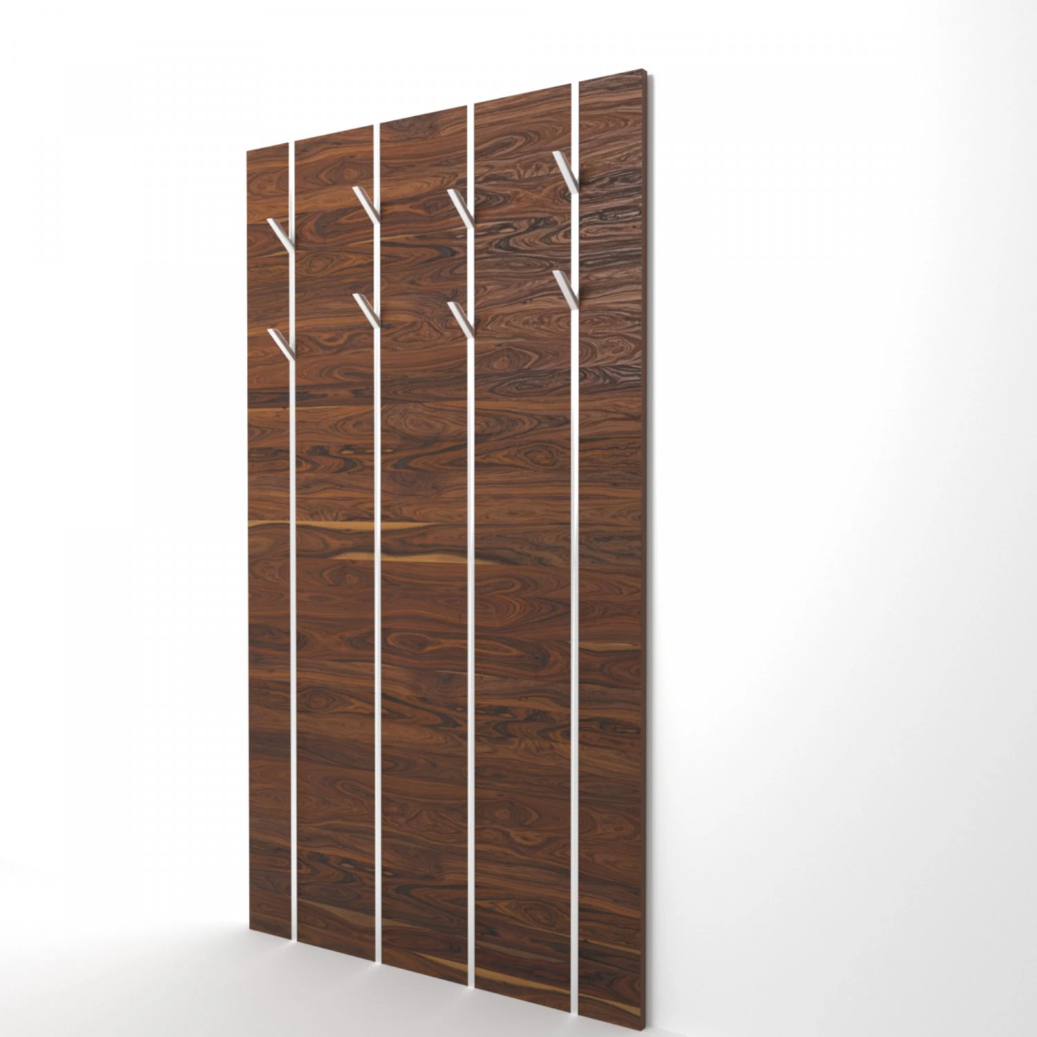 clothes hanger 3D Model .c4d .max .obj .3ds .fbx .stl .blend