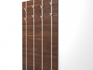clothes hanger 3D Model