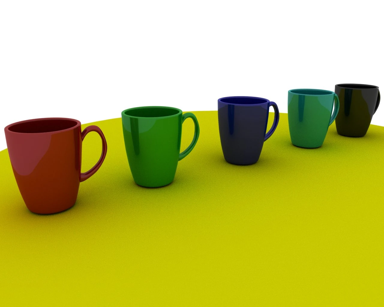 cup1 3D Model .c4d .max .obj .3ds .fbx .stl .blend