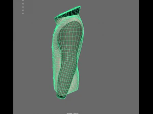 shirt1 3D Model