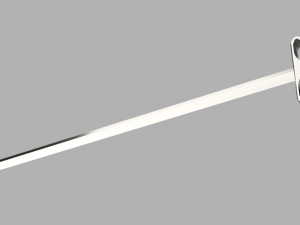 sword of the wings 3Dモデル