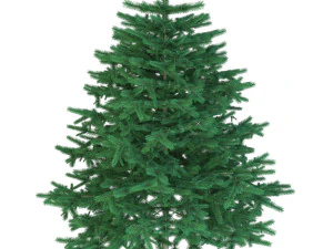 christmas tree 3D Model