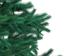 christmas tree 3D Model
