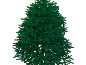 christmas tree 3D Model