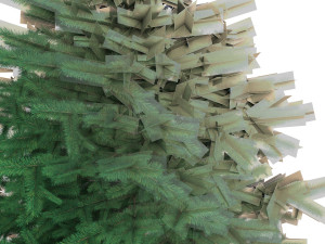 christmas tree 3D Model
