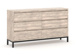 commode 3D Model