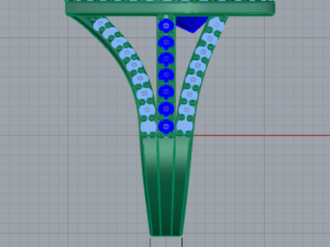 Ring 1 3D Baskı Modeli