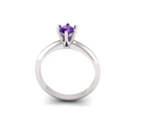 Earrings 3D Print Model