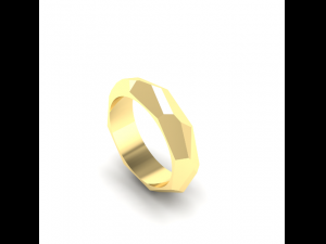 Ring 3D प्रिंट मॉडल