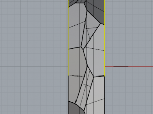 Ring 3D 打印模型