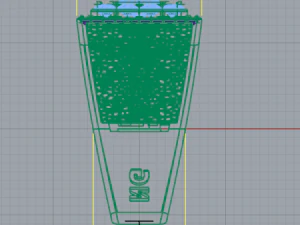 30 Man ring 3D Print Model