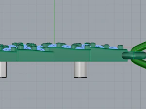 39 Pendant 3D Print Model