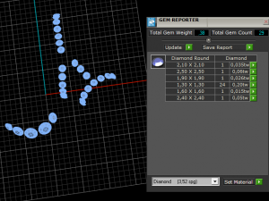 42 Pendant in the form of a horse Model Cetak 3D