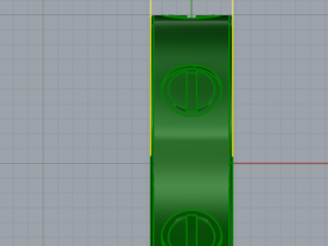 43 Ring Modèles 3D en vedette