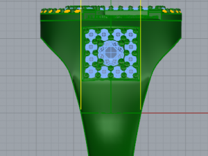 48 Ring 3D Print Model